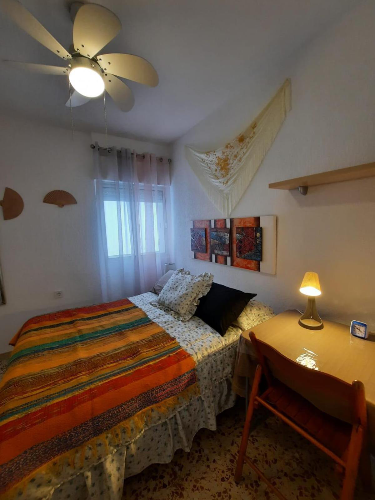 Habitaciones En Mi Piso Del Centro De Ουέλβα Εξωτερικό φωτογραφία