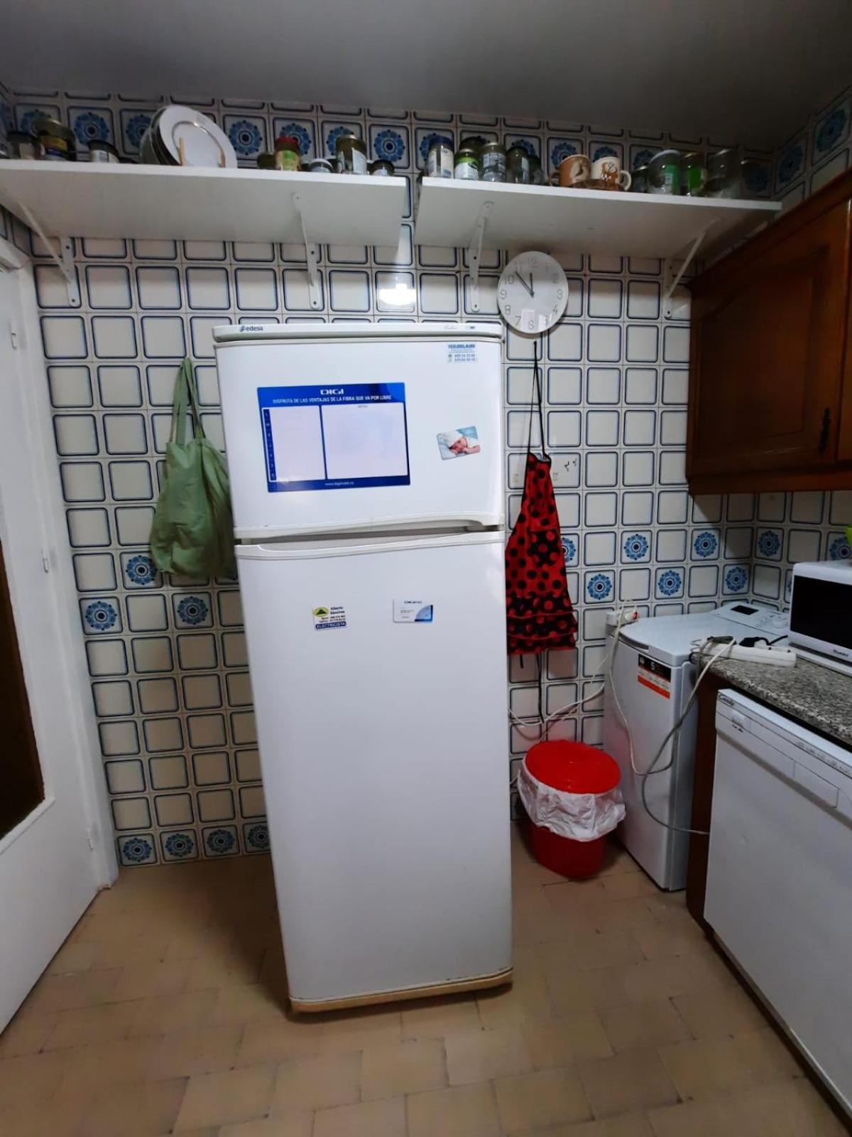 Habitaciones En Mi Piso Del Centro De Ουέλβα Εξωτερικό φωτογραφία