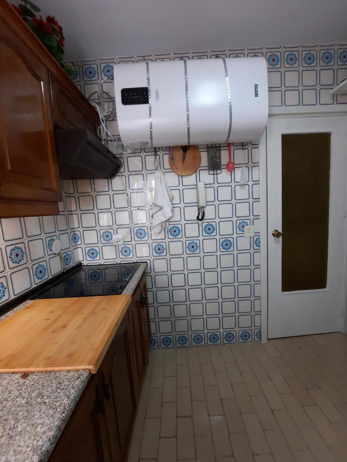 Habitaciones En Mi Piso Del Centro De Ουέλβα Εξωτερικό φωτογραφία