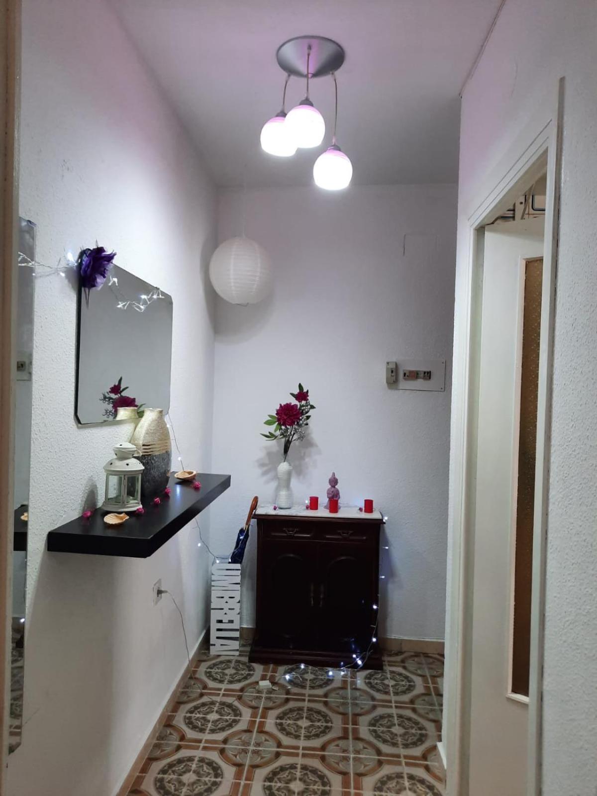 Habitaciones En Mi Piso Del Centro De Ουέλβα Εξωτερικό φωτογραφία