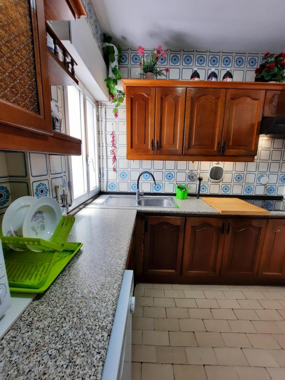 Habitaciones En Mi Piso Del Centro De Ουέλβα Εξωτερικό φωτογραφία