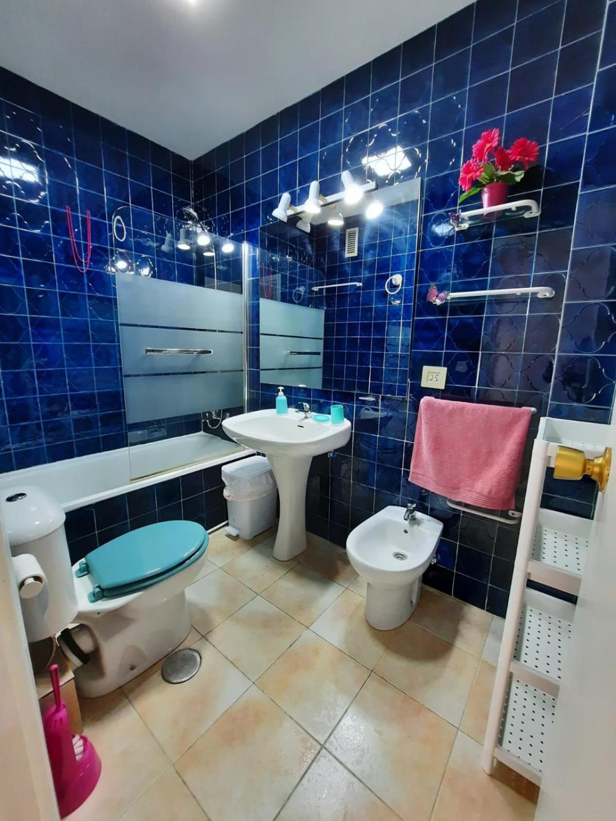 Habitaciones En Mi Piso Del Centro De Ουέλβα Εξωτερικό φωτογραφία