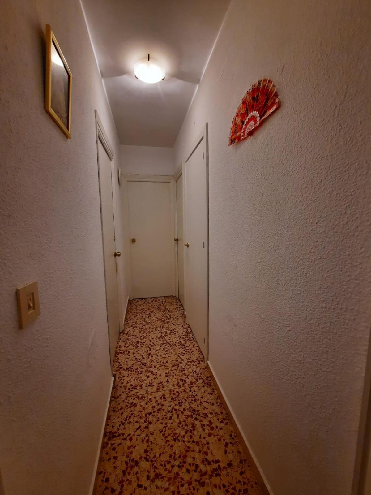Habitaciones En Mi Piso Del Centro De Ουέλβα Εξωτερικό φωτογραφία
