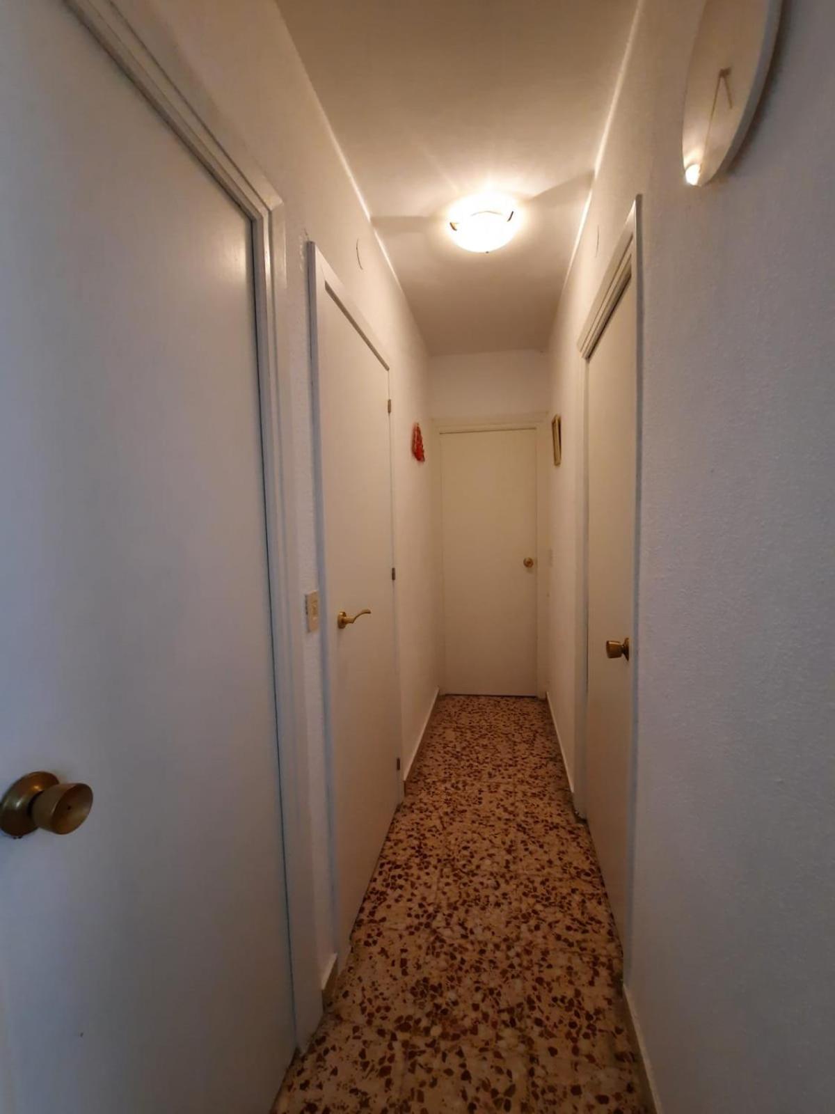Habitaciones En Mi Piso Del Centro De Ουέλβα Εξωτερικό φωτογραφία