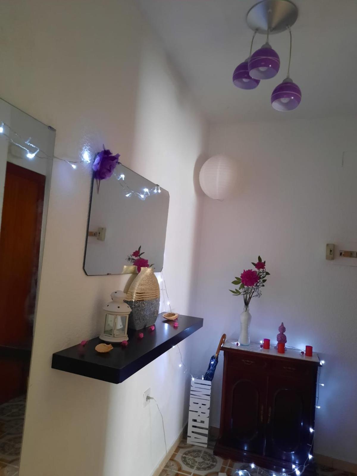 Habitaciones En Mi Piso Del Centro De Ουέλβα Εξωτερικό φωτογραφία