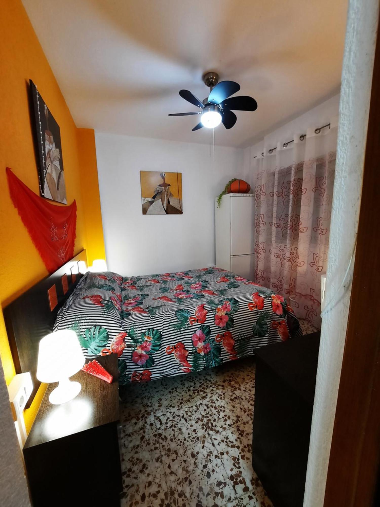 Habitaciones En Mi Piso Del Centro De Ουέλβα Εξωτερικό φωτογραφία
