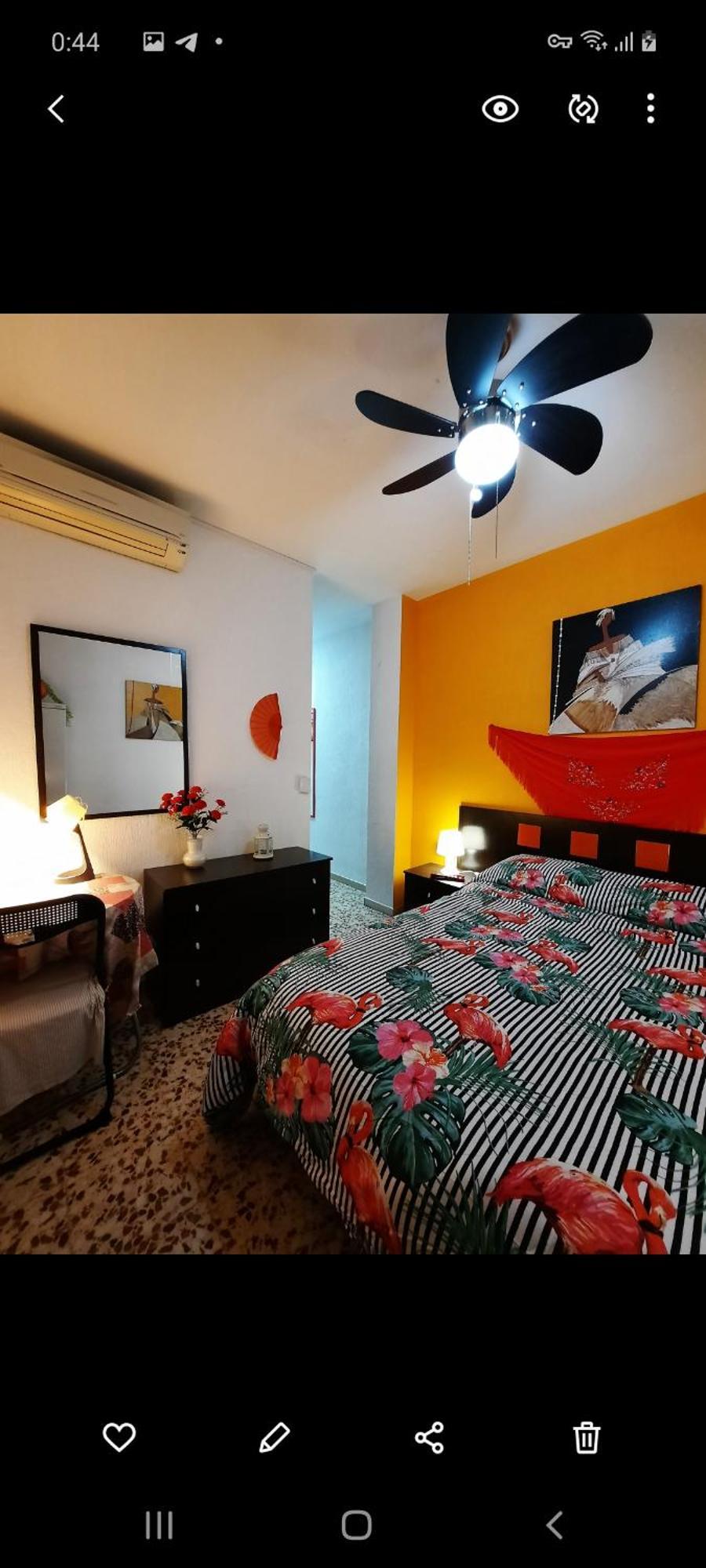 Habitaciones En Mi Piso Del Centro De Ουέλβα Εξωτερικό φωτογραφία