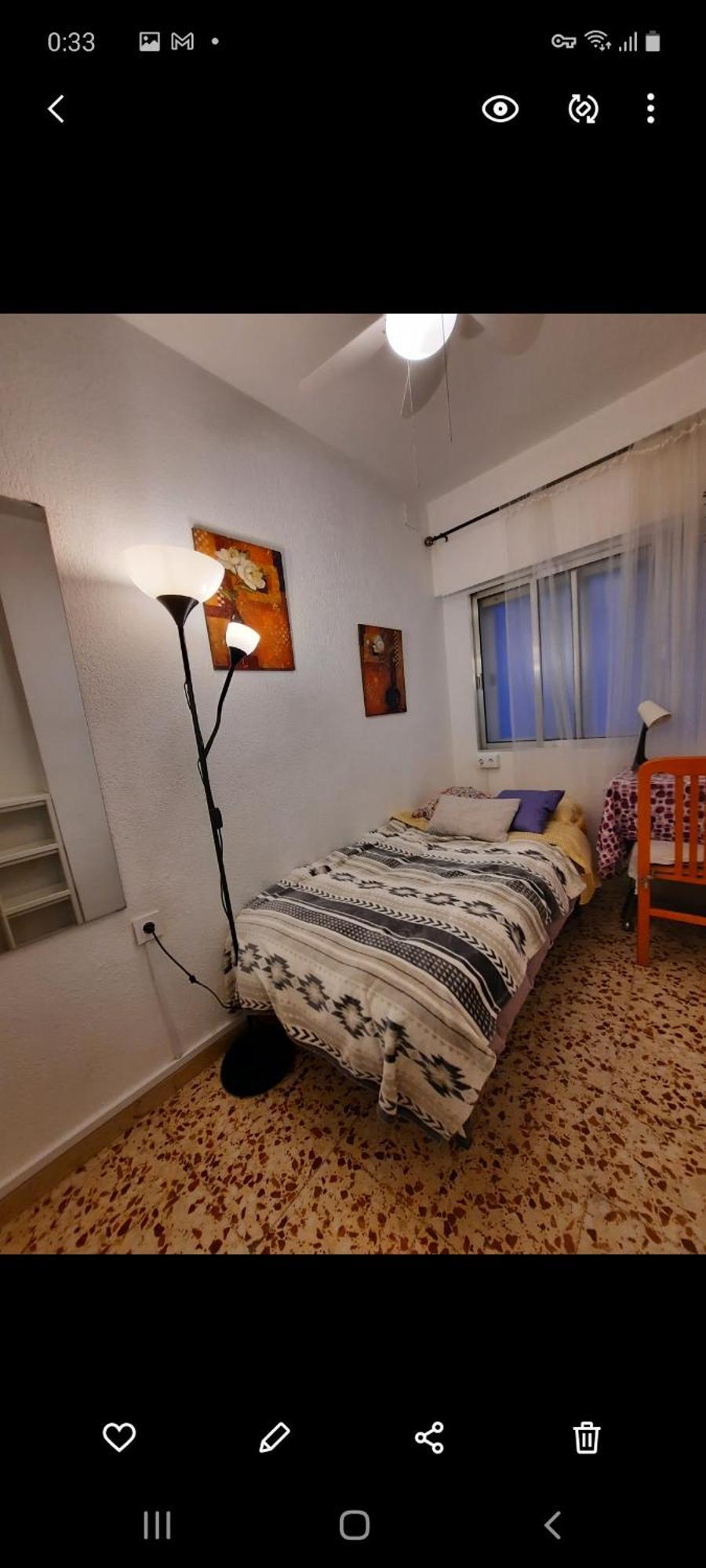 Habitaciones En Mi Piso Del Centro De Ουέλβα Δωμάτιο φωτογραφία