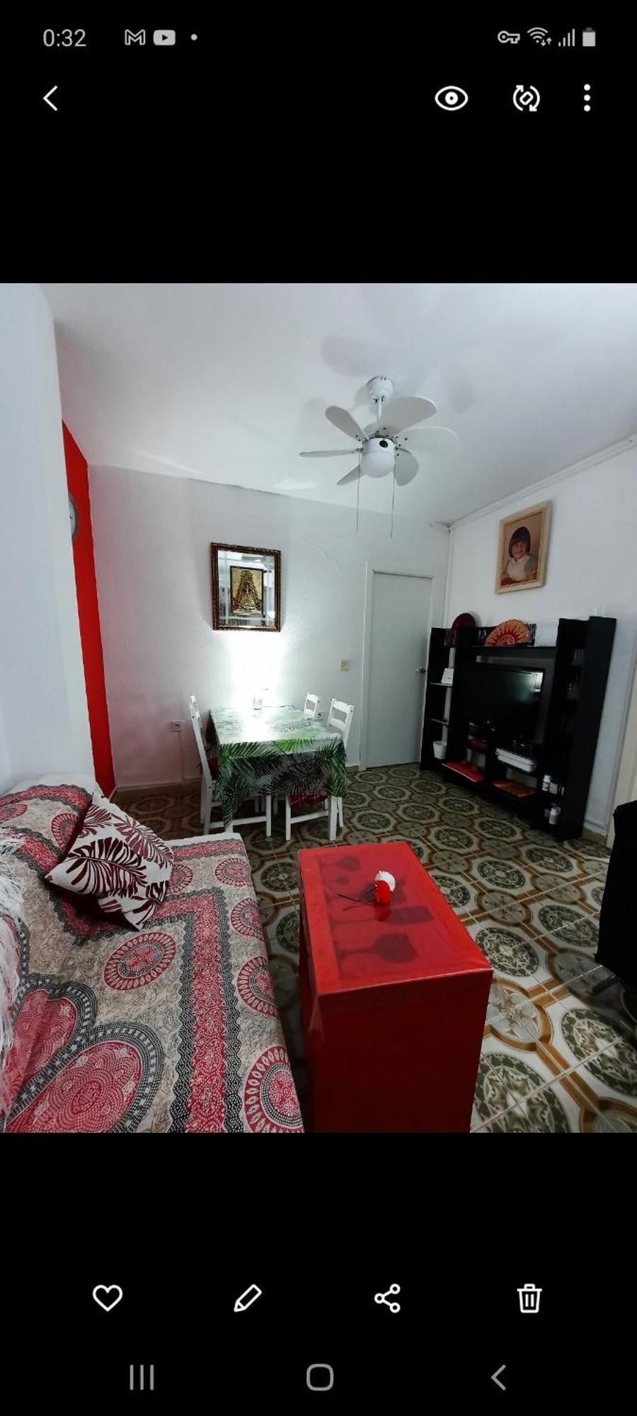 Habitaciones En Mi Piso Del Centro De Ουέλβα Δωμάτιο φωτογραφία