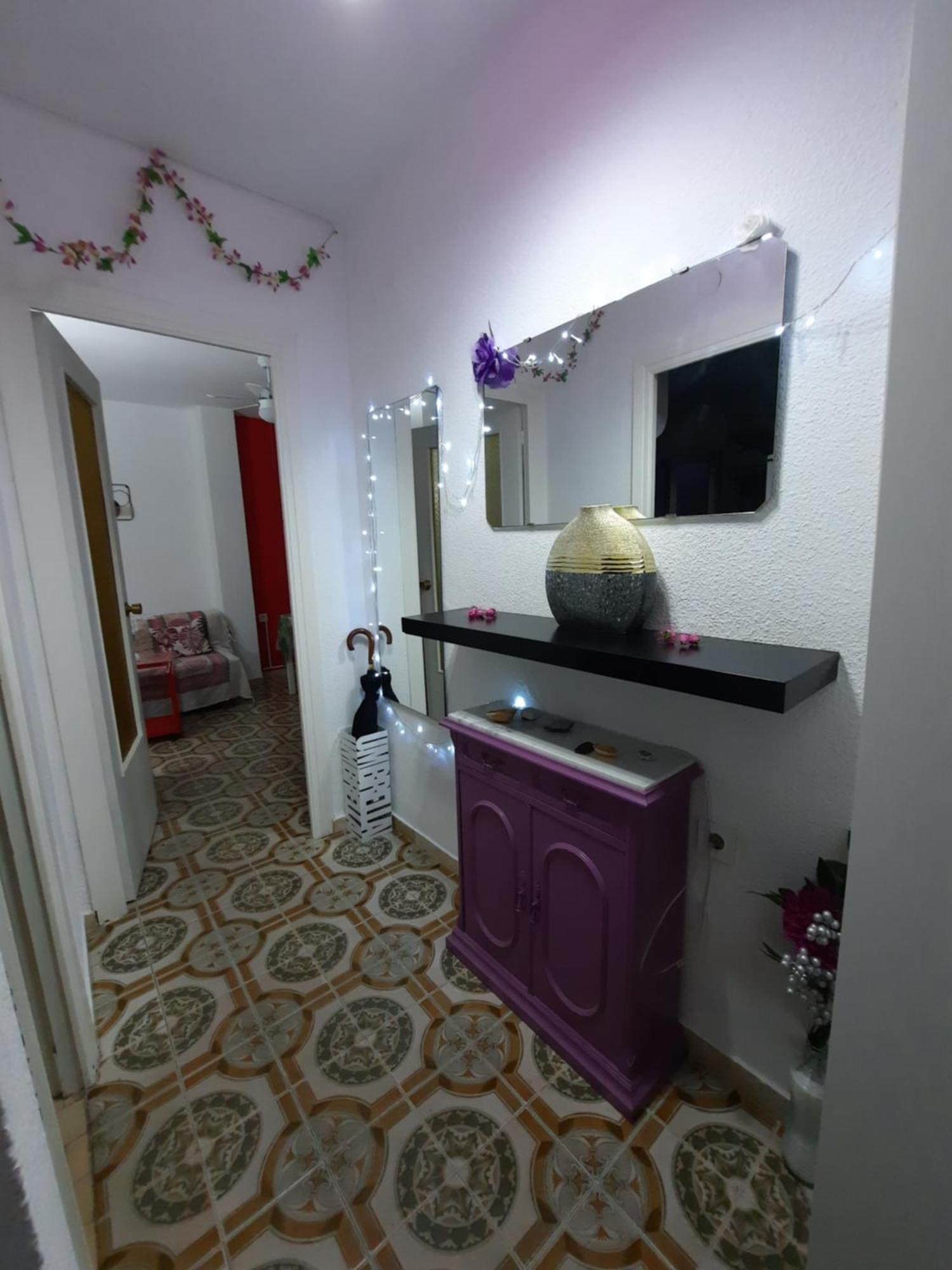 Habitaciones En Mi Piso Del Centro De Ουέλβα Δωμάτιο φωτογραφία
