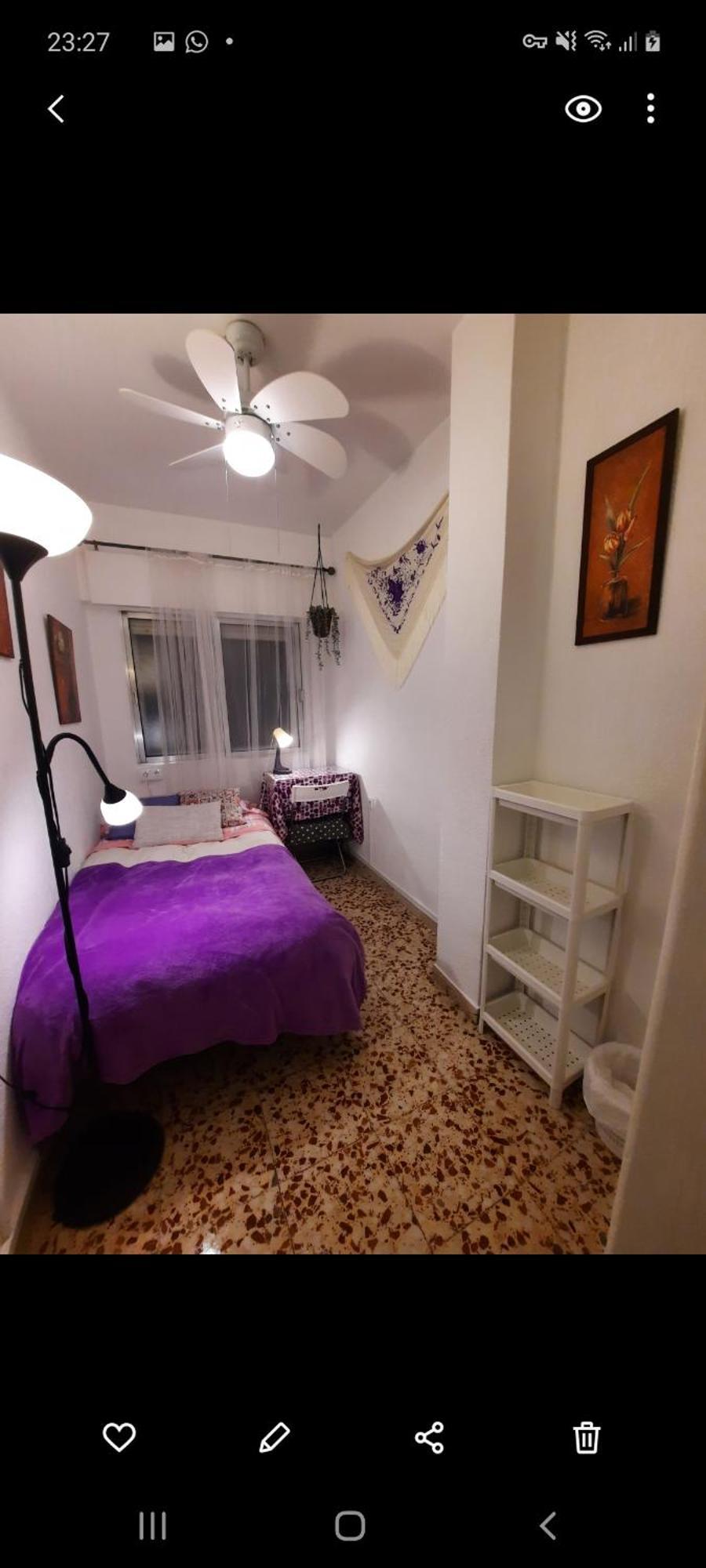 Habitaciones En Mi Piso Del Centro De Ουέλβα Δωμάτιο φωτογραφία